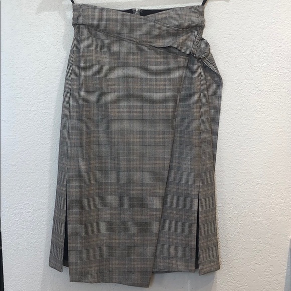 Aritiza Babaton Cosway Skirt 00 - Picture 4 of 4